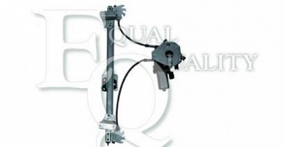 EQUAL QUALITY 322115 -  Подъемное устройство для окон